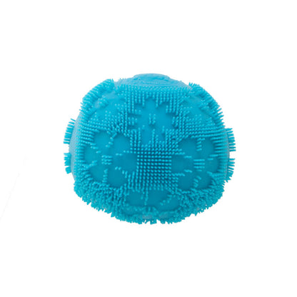 NeeDoh Fuzz Ball Flower Power - US 2992