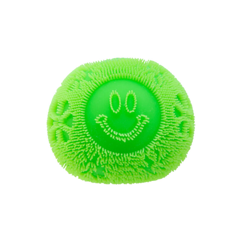 NeeDoh Fuzz Ball Flower Power - US 2992