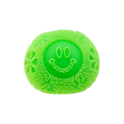 NeeDoh Fuzz Ball Flower Power - US 2992