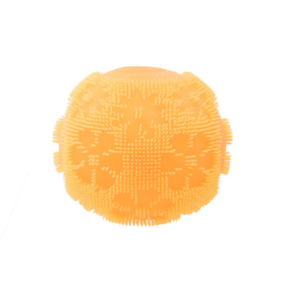 NeeDoh Fuzz Ball Flower Power - US 2992