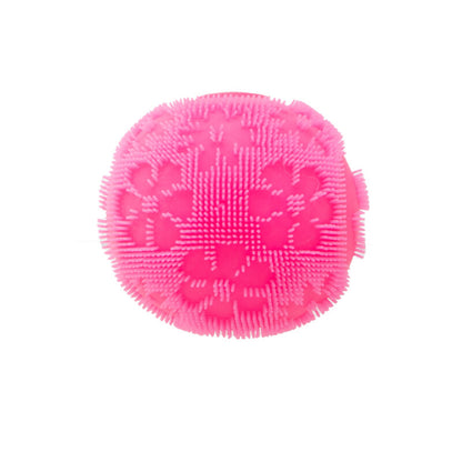 NeeDoh Fuzz Ball Flower Power - US 2992