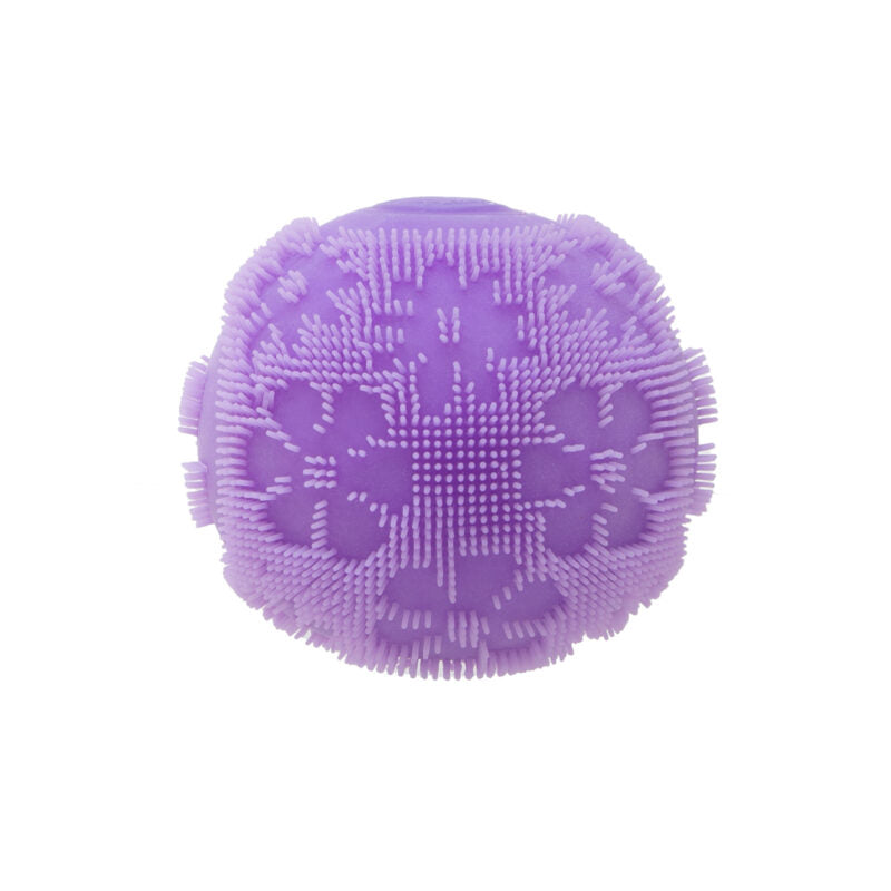 NeeDoh Fuzz Ball Flower Power - US 2992