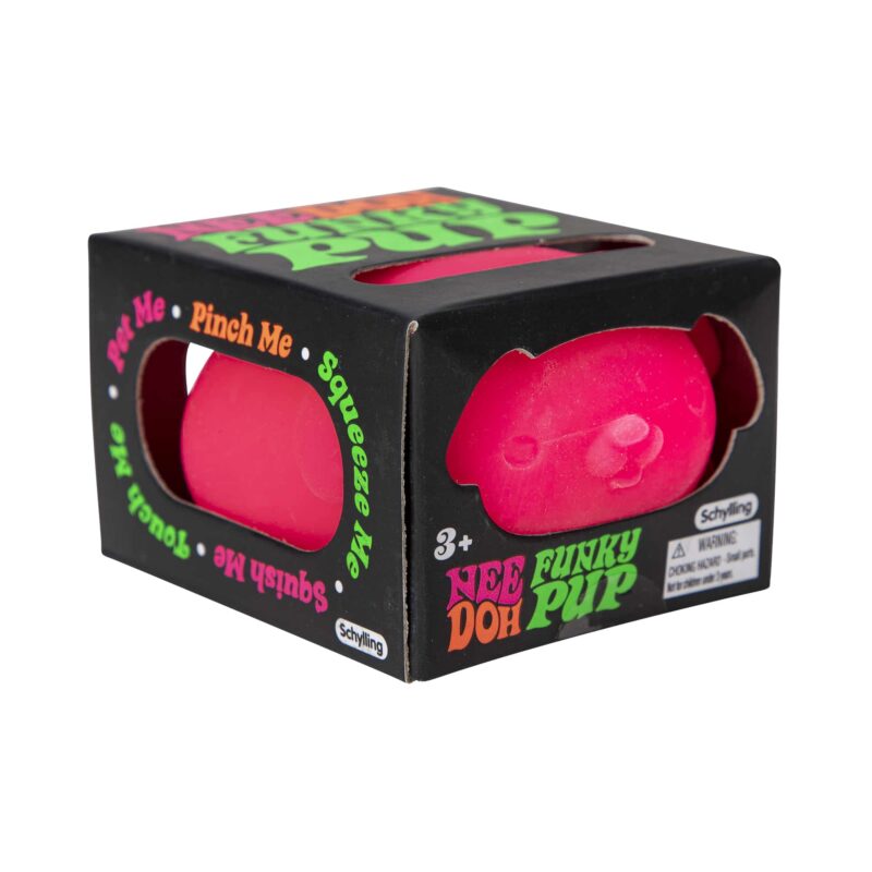 NeeDoh Funky Pup - US 4857