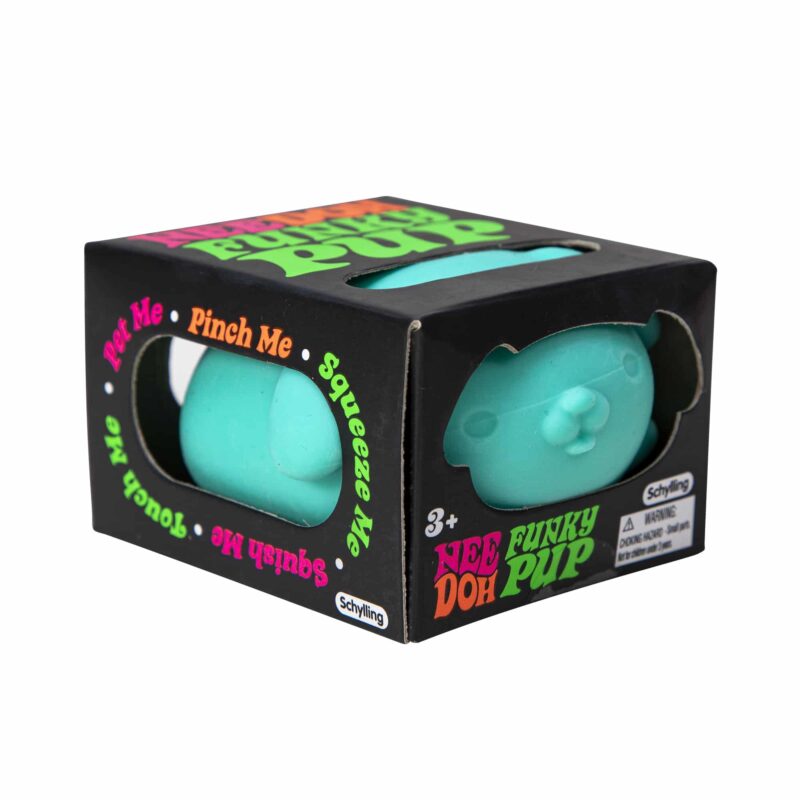 NeeDoh Funky Pup - US 4857
