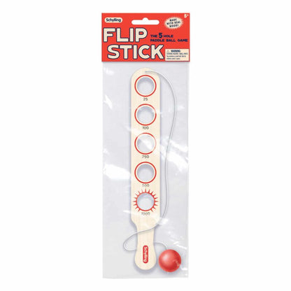 Flip Stick - US 6618