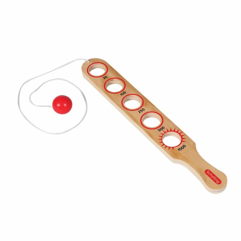 Flip Stick - US 6618