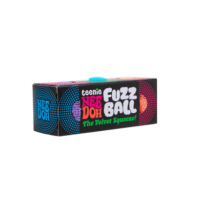 Teenie NeeDoh® Fuzz Ball - US 3020