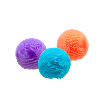 Teenie NeeDoh® Fuzz Ball - US 3020