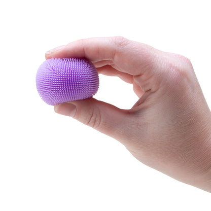 Teenie NeeDoh® Fuzz Ball - US 3020