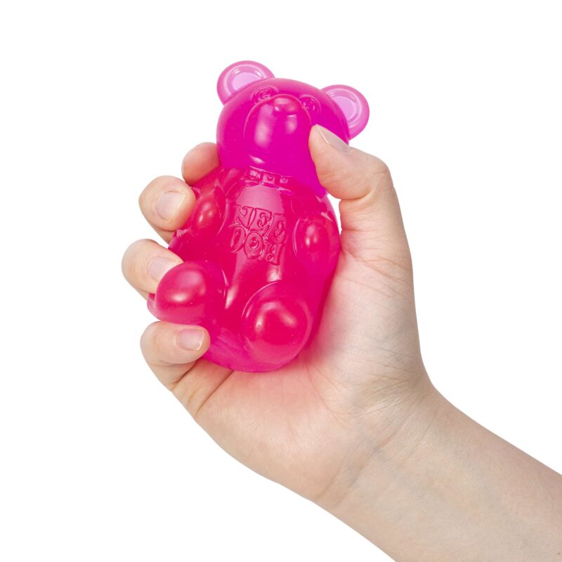 NeeDoh Gummy Bear - US 3661