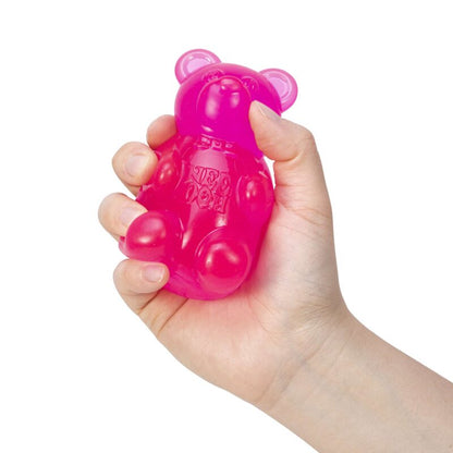 NeeDoh Gummy Bear - US 3661