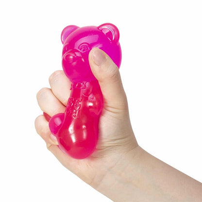 NeeDoh Gummy Bear - US 3661