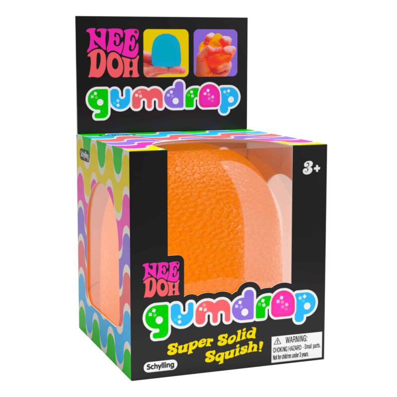 NeeDoh Gumdrop - US 4726