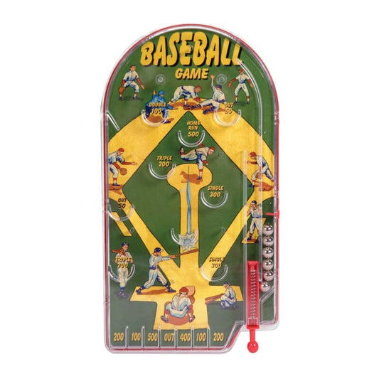 Homerun Pinball - US 3191