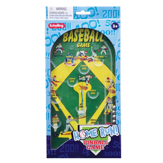 Homerun Pinball - US 3191