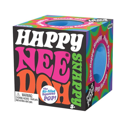 Happy Snappy - US 7378