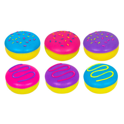 Jelly Dohnut NeeDoh - US 4288