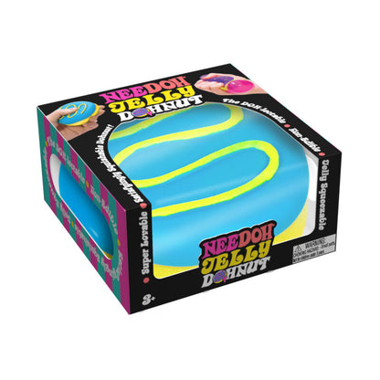 Jelly Dohnut NeeDoh - US 4288