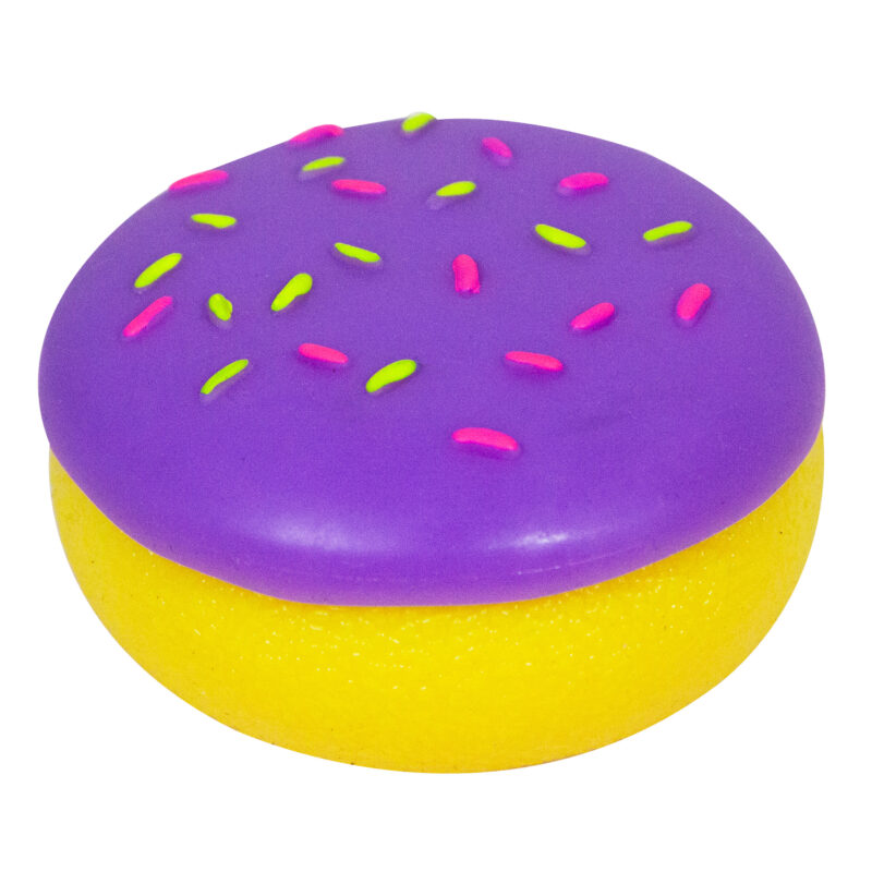 Jelly Dohnut NeeDoh - US 4288