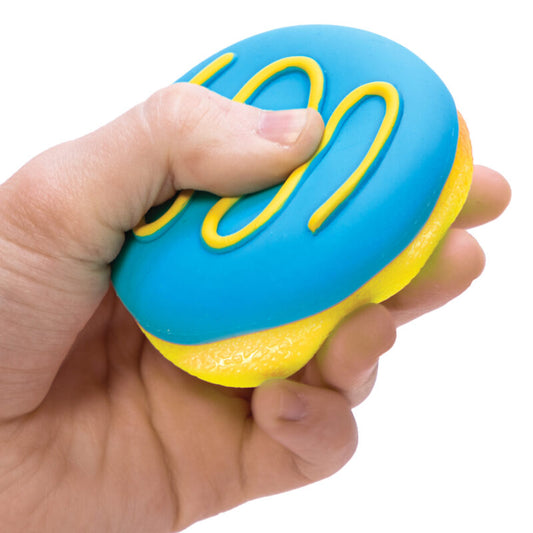Jelly Dohnut NeeDoh - US 4288
