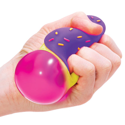 Jelly Dohnut NeeDoh - US 4288