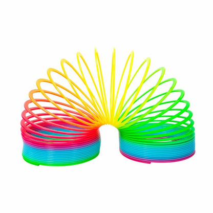 Jumbo Rainbow Sproing - US 9461