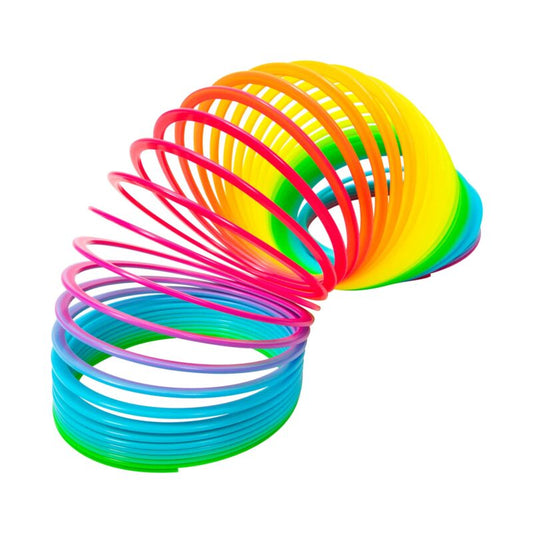 Jumbo Rainbow Sproing - US 9461