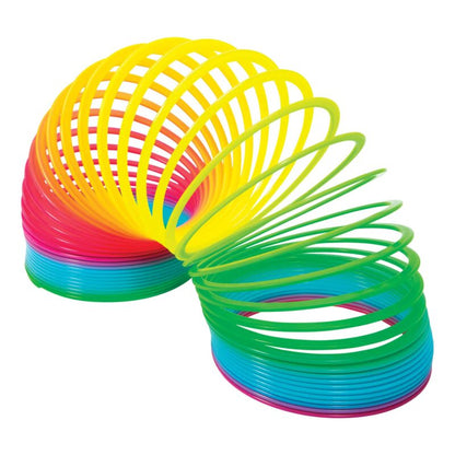 Jumbo Rainbow Sproing - US 9461