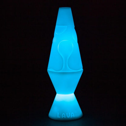 Led LAVA Lamp - US 4680