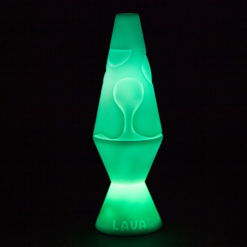 Led LAVA Lamp - US 4680