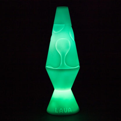 Led LAVA Lamp - US 4680