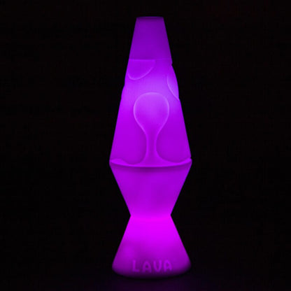Led LAVA Lamp - US 4680