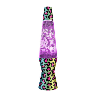 Make Your Own Lava Lamp - US 1420