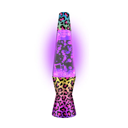 Make Your Own Lava Lamp - US 1420