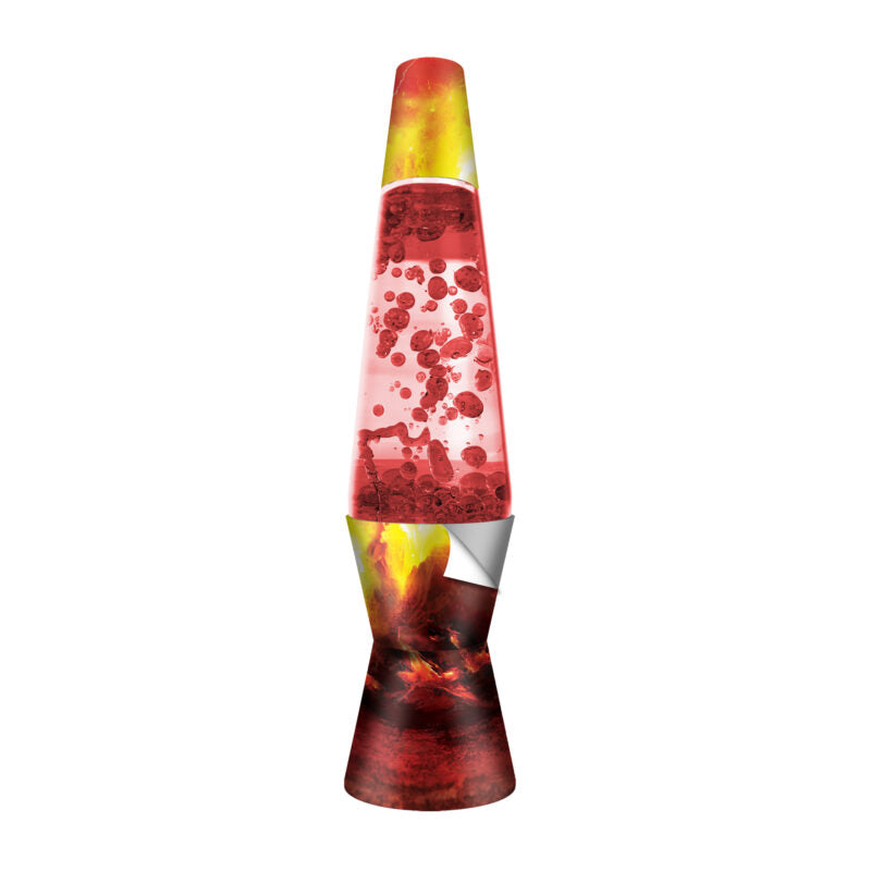 Make Your Own Lava Lamp - US 1420