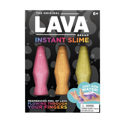 Lava Instant Slime - US 3651