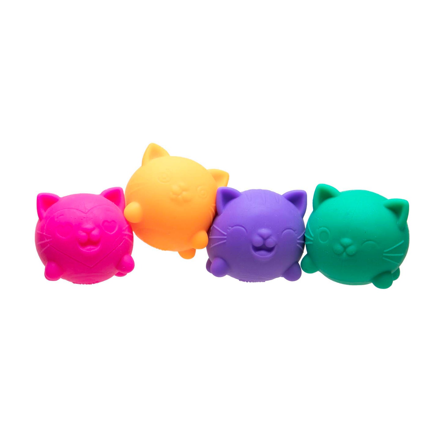 Teenie NeeDoh® Cool Kittens Multipack - US 7172