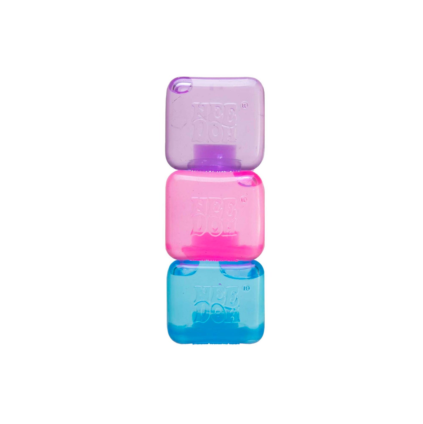 Teenie NeeDoh® Nice Ice Baby Multipack - US 6029