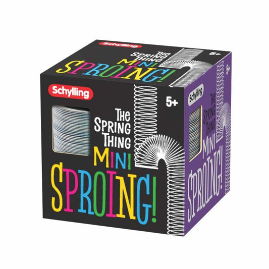 Mini Sproing - US 4635