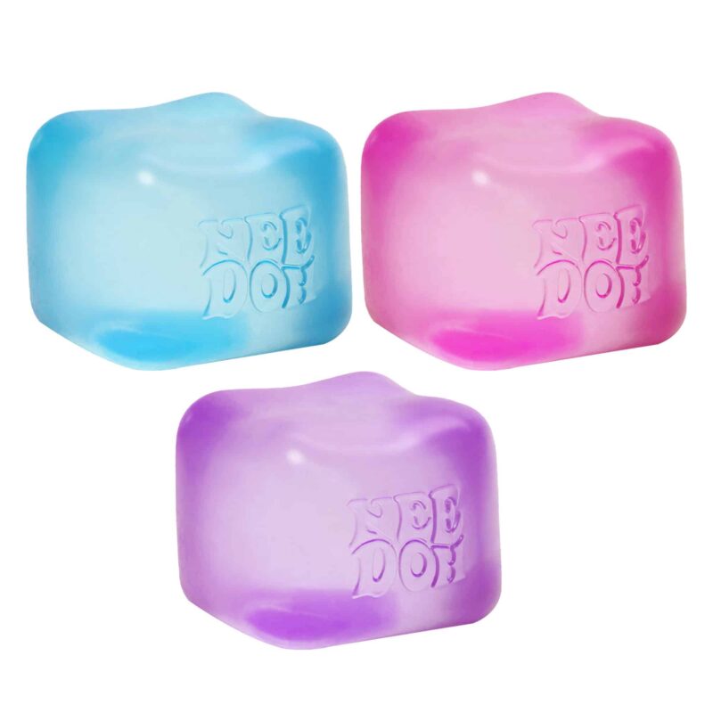 NeeDoh Nice Cube - US 1465