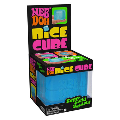 NeeDoh Nice Cube - US 1465