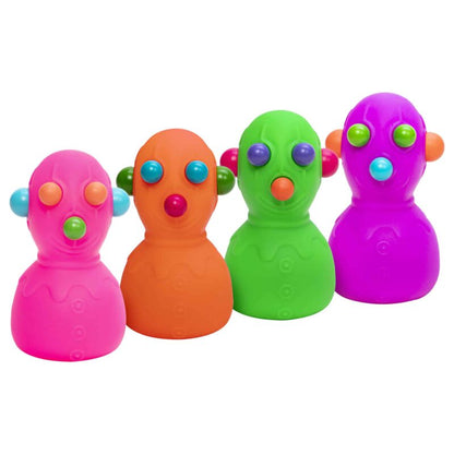 NeeDoh Panic Pete - US 9932
