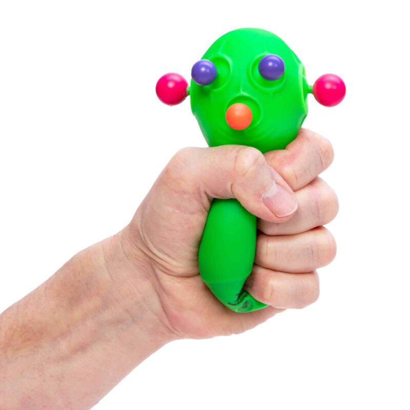 NeeDoh Panic Pete - US 9932