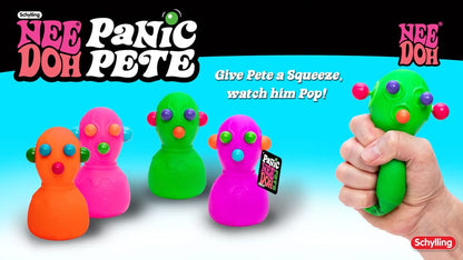 NeeDoh Panic Pete - US 9932