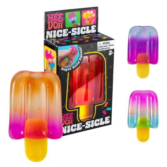 NeeDoh® Nice-sicle - US 4582