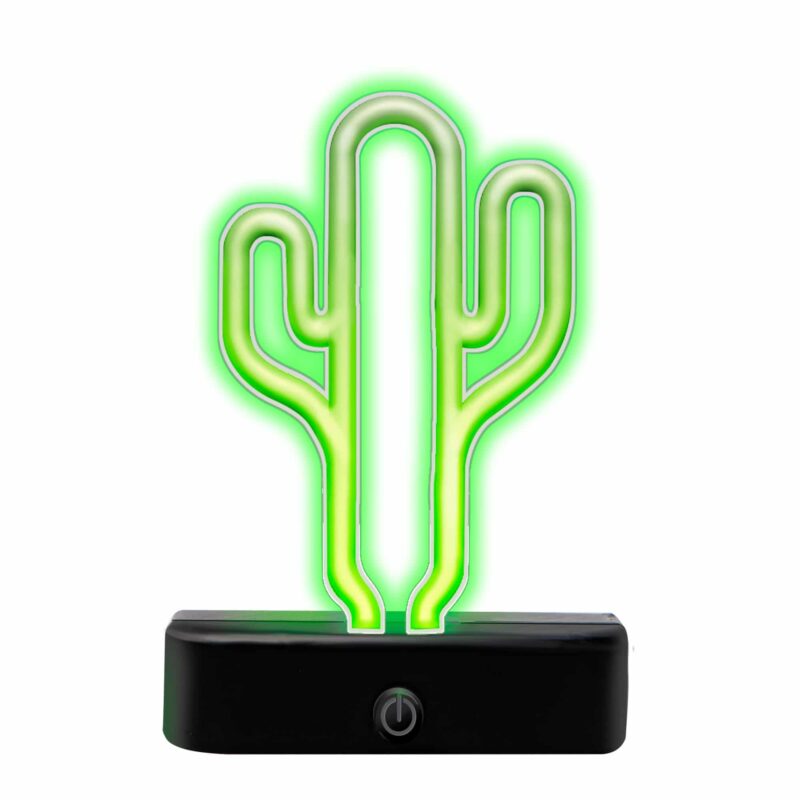 Nano Neons - US 7622