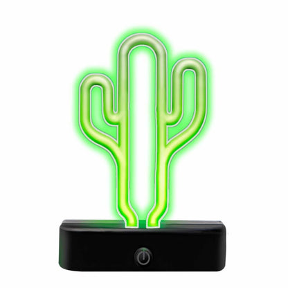 Nano Neons - US 7622