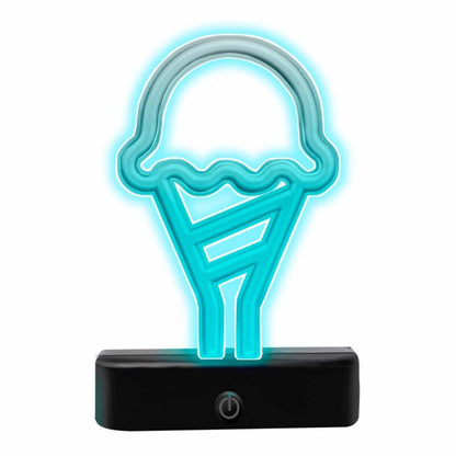 Nano Neons - US 7622