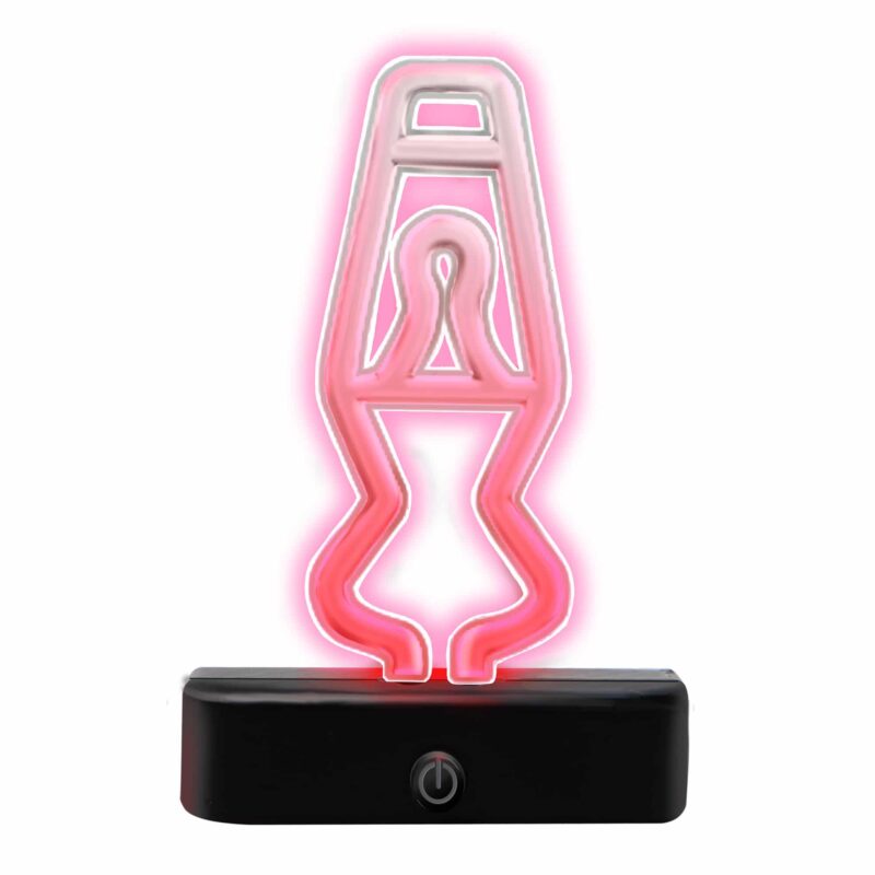 Nano Neons - US 7622