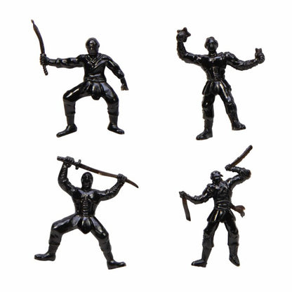 Wally Crawlys Ninja - US 2323